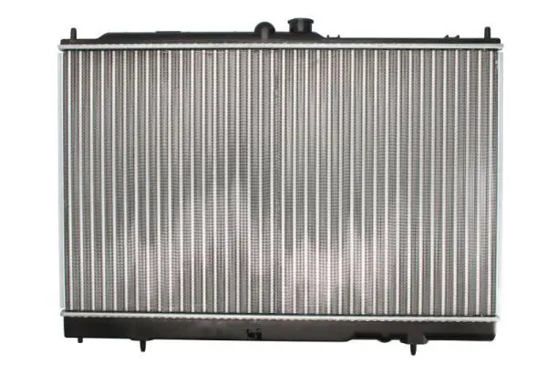 Radiators, Motora dzesēšanas sistēma THERMOTEC D75016TT