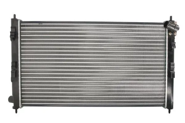 Radiators, Motora dzesēšanas sistēma THERMOTEC D75017TT
