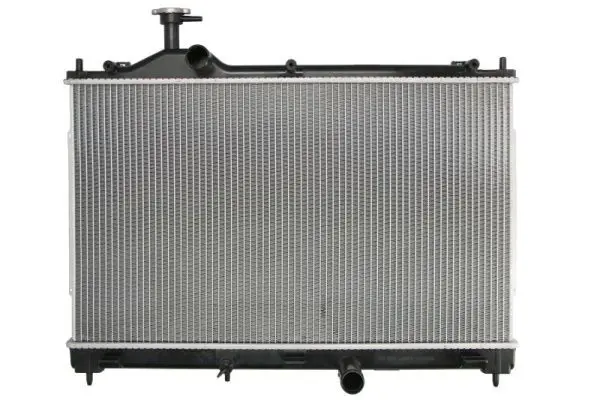 Radiators, Motora dzesēšanas sistēma THERMOTEC D75018TT