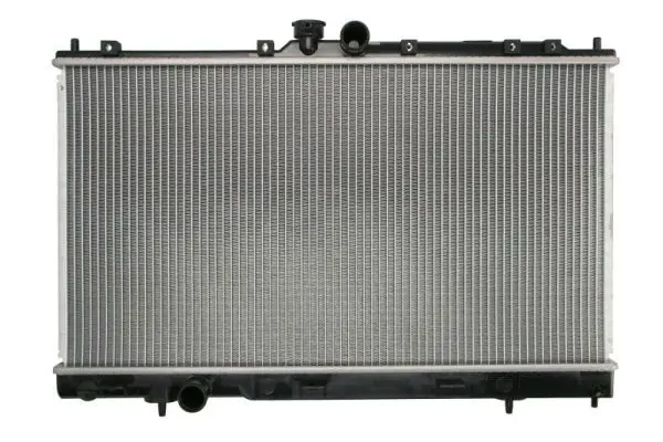 Radiators, Motora dzesēšanas sistēma THERMOTEC D75019TT