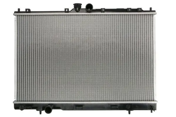 Radiators, Motora dzesēšanas sistēma THERMOTEC D75020TT
