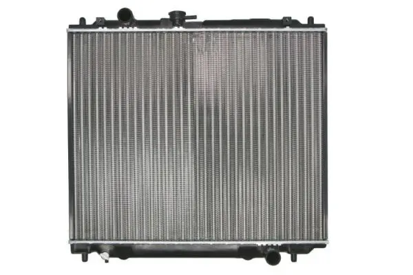 Radiators, Motora dzesēšanas sistēma THERMOTEC D75021TT