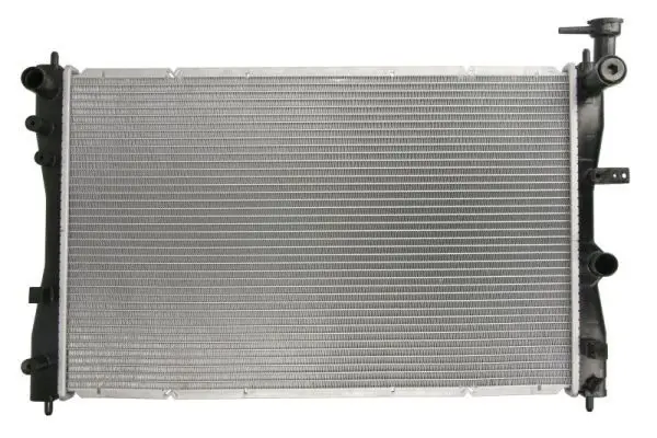 Radiators, Motora dzesēšanas sistēma THERMOTEC D75022TT