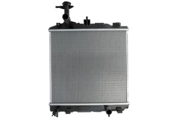 Radiators, Motora dzesēšanas sistēma THERMOTEC D75023TT