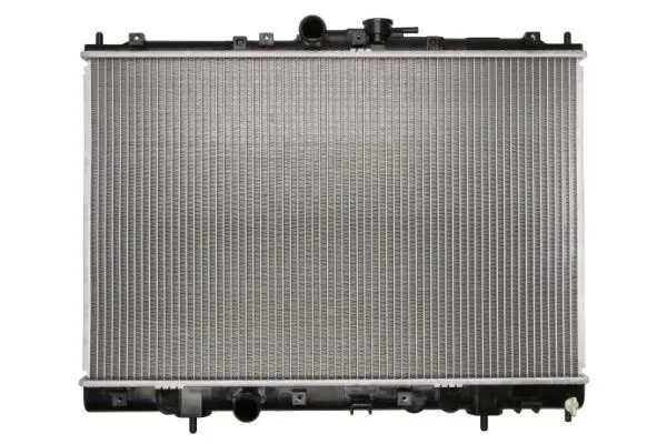 Radiators, Motora dzesēšanas sistēma THERMOTEC D75024TT