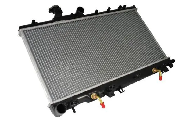Radiators, Motora dzesēšanas sistēma THERMOTEC D77003TT