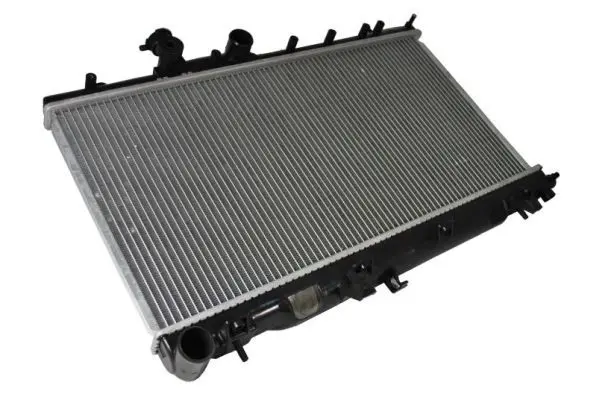 Radiators, Motora dzesēšanas sistēma THERMOTEC D77004TT