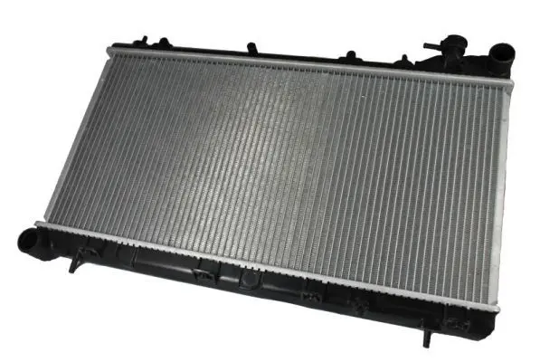 Radiators, Motora dzesēšanas sistēma THERMOTEC D77005TT