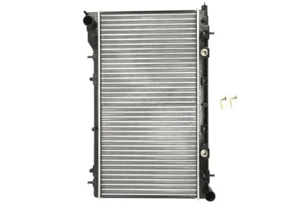Radiators, Motora dzesēšanas sistēma THERMOTEC D77009TT