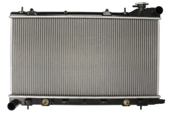 Radiators, Motora dzesēšanas sistēma THERMOTEC D77011TT