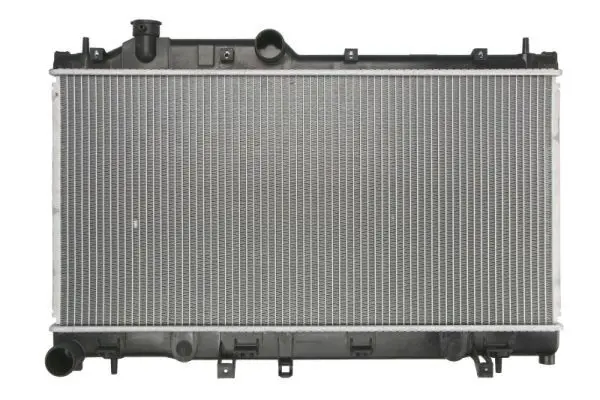 Radiators, Motora dzesēšanas sistēma THERMOTEC D77012TT