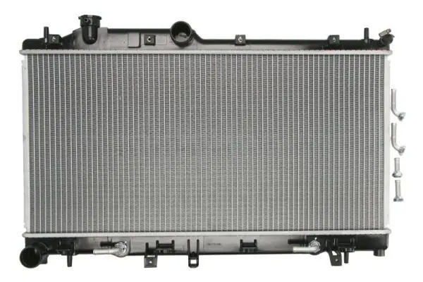 Radiators, Motora dzesēšanas sistēma THERMOTEC D77013TT