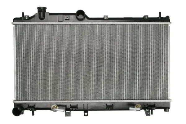 Radiators, Motora dzesēšanas sistēma THERMOTEC D77015TT