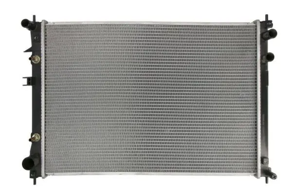 Radiators, Motora dzesēšanas sistēma THERMOTEC D77016TT