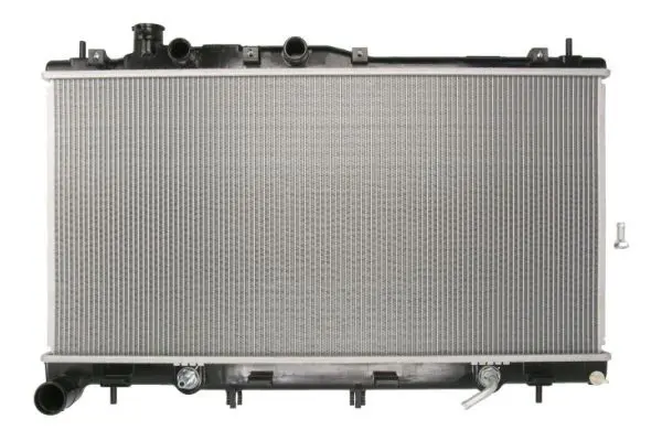 Radiators, Motora dzesēšanas sistēma THERMOTEC D77017TT