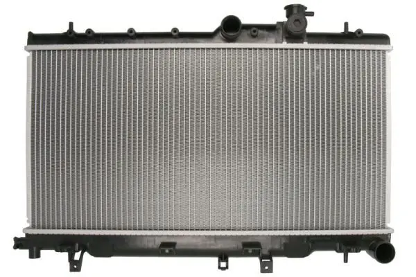 Radiators, Motora dzesēšanas sistēma THERMOTEC D77018TT