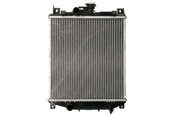 Radiators, Motora dzesēšanas sistēma THERMOTEC D78001TT