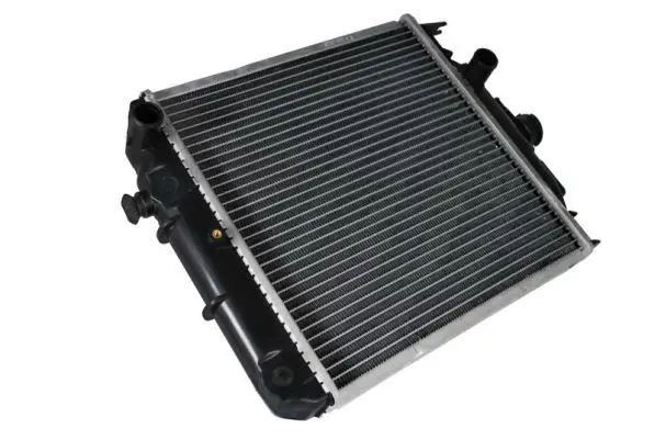 Radiators, Motora dzesēšanas sistēma THERMOTEC D78002TT