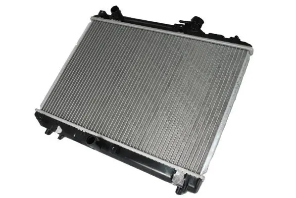 Radiators, Motora dzesēšanas sistēma THERMOTEC D78003TT