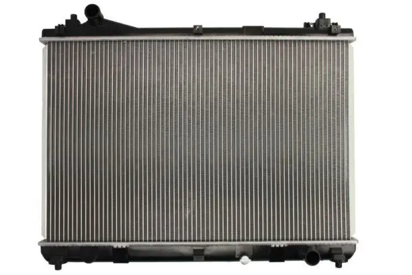 Radiators, Motora dzesēšanas sistēma THERMOTEC D78005TT