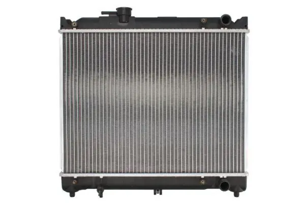 Radiators, Motora dzesēšanas sistēma THERMOTEC D78006TT