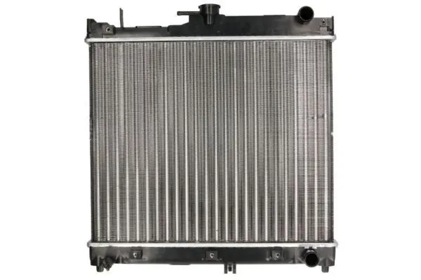 Radiators, Motora dzesēšanas sistēma THERMOTEC D78008TT