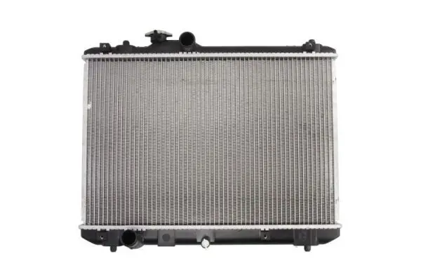 Radiators, Motora dzesēšanas sistēma THERMOTEC D78010TT