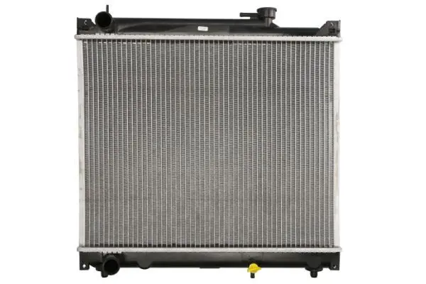 Radiators, Motora dzesēšanas sistēma THERMOTEC D78011TT