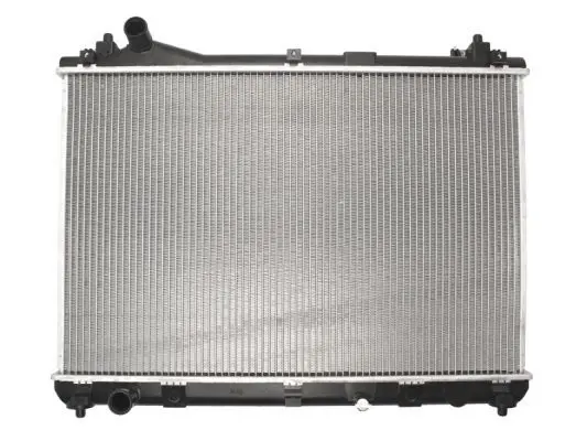 Radiators, Motora dzesēšanas sistēma THERMOTEC D78013TT