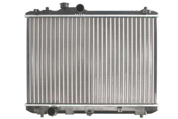 Radiators, Motora dzesēšanas sistēma THERMOTEC D78016TT