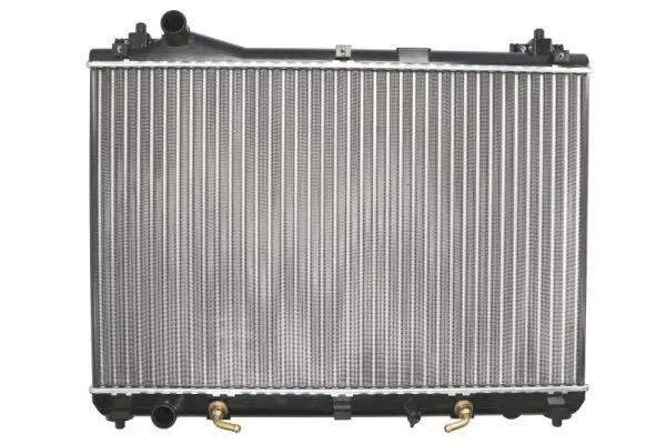 Radiators, Motora dzesēšanas sistēma THERMOTEC D78017TT