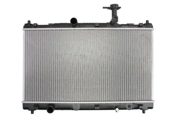 Radiators, Motora dzesēšanas sistēma THERMOTEC D78021TT