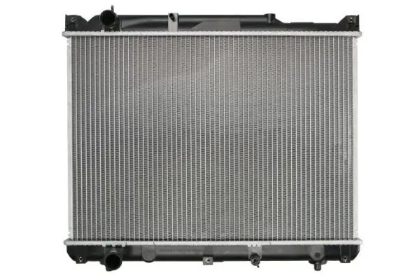 Radiators, Motora dzesēšanas sistēma THERMOTEC D78022TT
