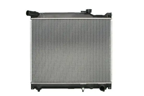 Radiators, Motora dzesēšanas sistēma THERMOTEC D78023TT
