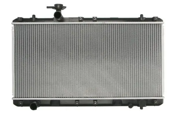 Radiators, Motora dzesēšanas sistēma THERMOTEC D78025TT