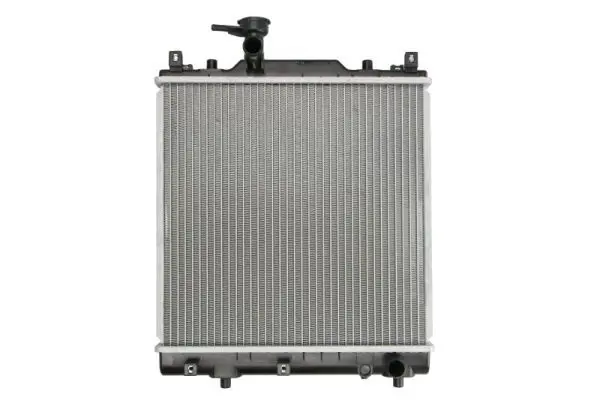Radiators, Motora dzesēšanas sistēma THERMOTEC D78026TT