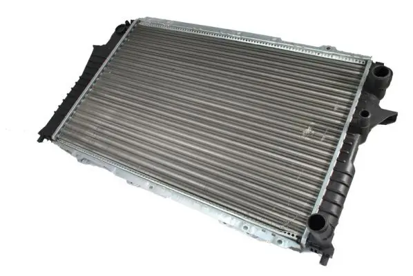 Radiators, Motora dzesēšanas sistēma THERMOTEC D7A004TT