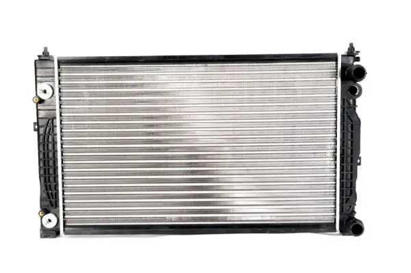 Radiators, Motora dzesēšanas sistēma THERMOTEC D7A006TT