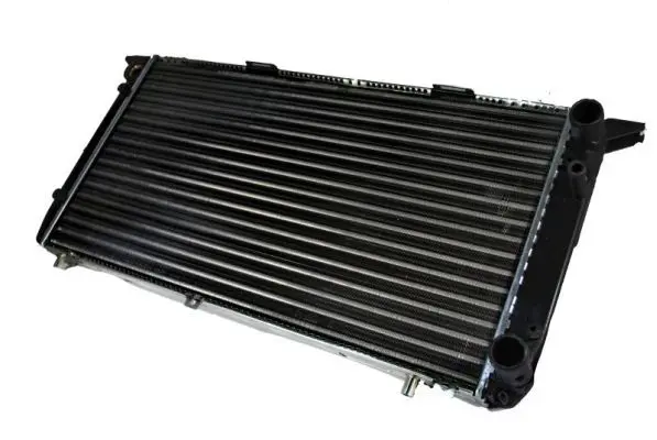Radiators, Motora dzesēšanas sistēma THERMOTEC D7A010TT