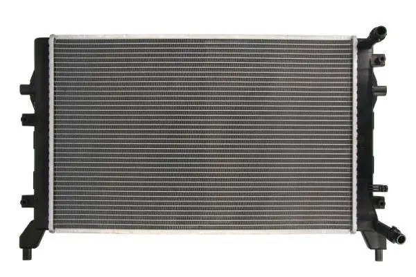Radiators, Motora dzesēšanas sistēma THERMOTEC D7A033TT
