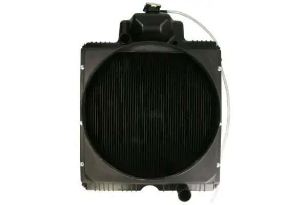 Radiators, Motora dzesēšanas sistēma THERMOTEC D7AG777TT
