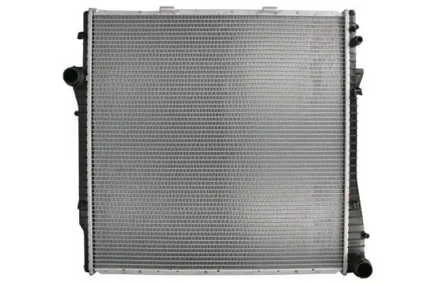 Radiators, Motora dzesēšanas sistēma THERMOTEC D7B007TT