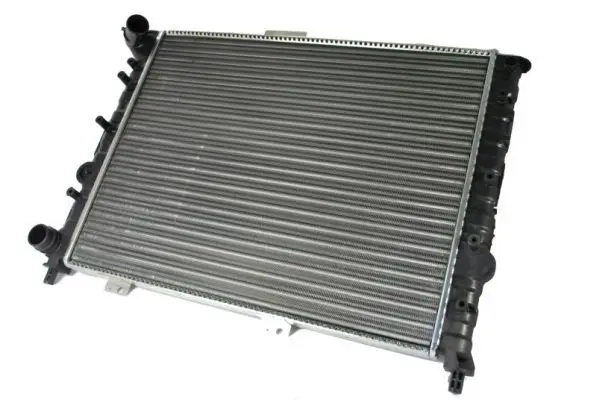 Radiators, Motora dzesēšanas sistēma THERMOTEC D7D005TT