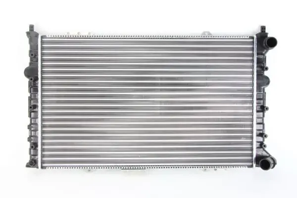 Radiators, Motora dzesēšanas sistēma THERMOTEC D7D007TT