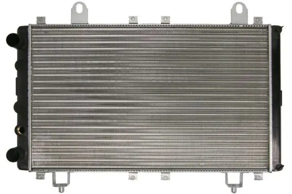 Radiators, Motora dzesēšanas sistēma THERMOTEC D7D011TT
