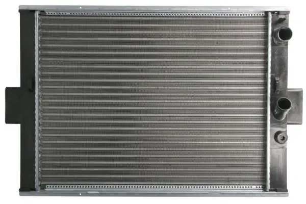 Radiators, Motora dzesēšanas sistēma THERMOTEC D7E010TT