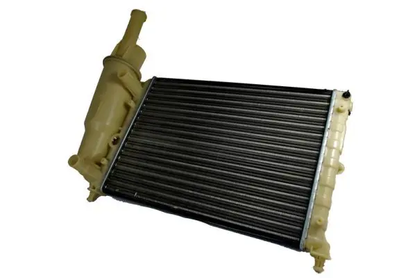 Radiators, Motora dzesēšanas sistēma THERMOTEC D7F003TT