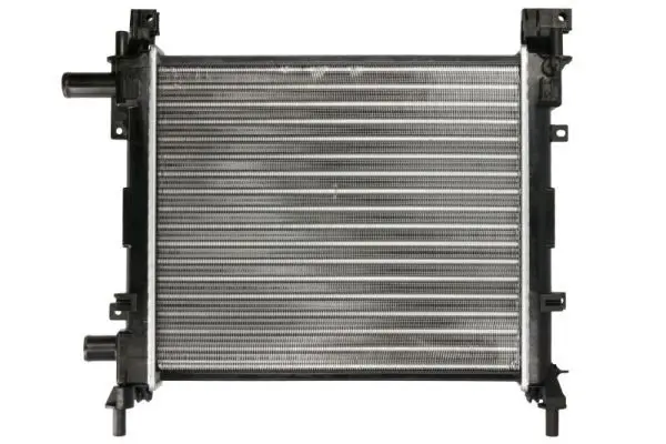 Radiators, Motora dzesēšanas sistēma THERMOTEC D7G004TT