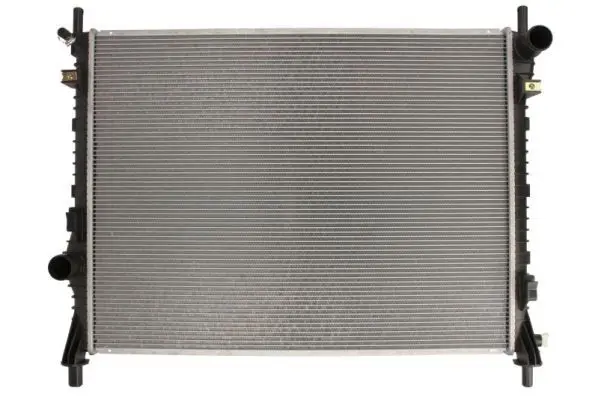 Radiators, Motora dzesēšanas sistēma THERMOTEC D7G041TT