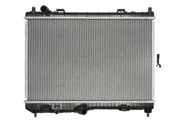 Radiator, engine cooling THERMOTEC D7G042TT